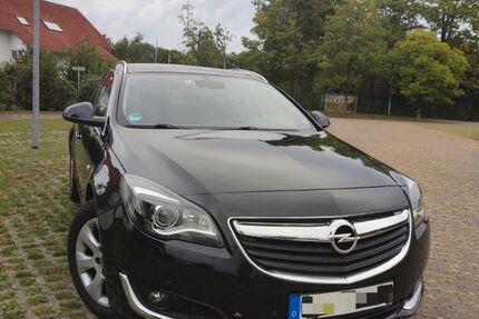 Opel Insignia 124.300 km 8.800 &euro; Oberteuringen 88094