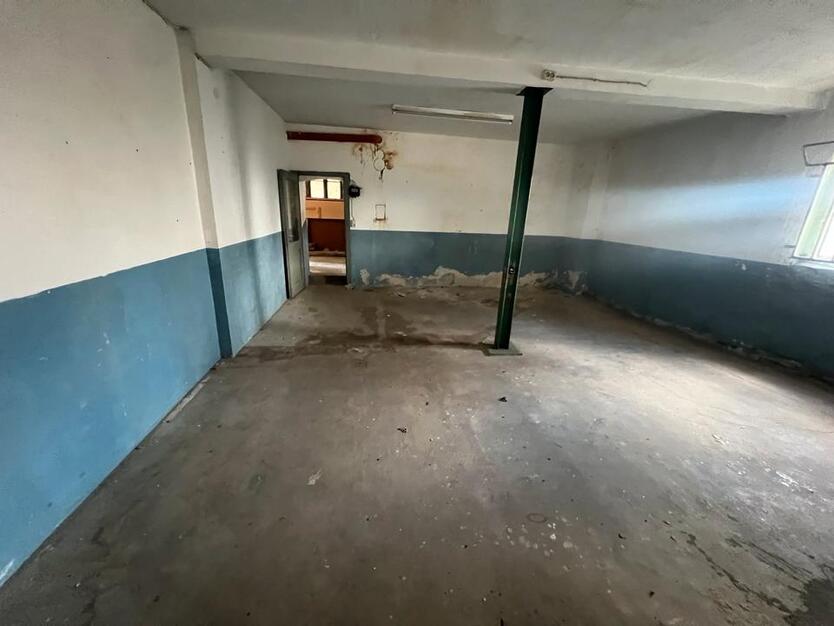 120 m² Lagerfläche in Bad Lippspringe – günstig & zentral zimmer