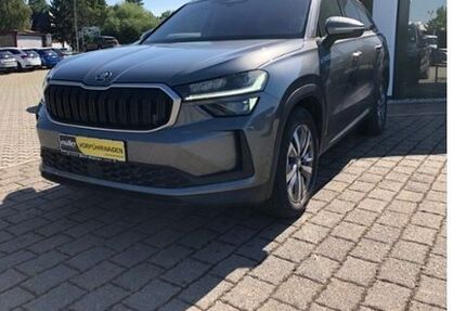 Skoda Kodiaq 15.380 km 43.900 &euro; Glauchau/ Sachsen 08371