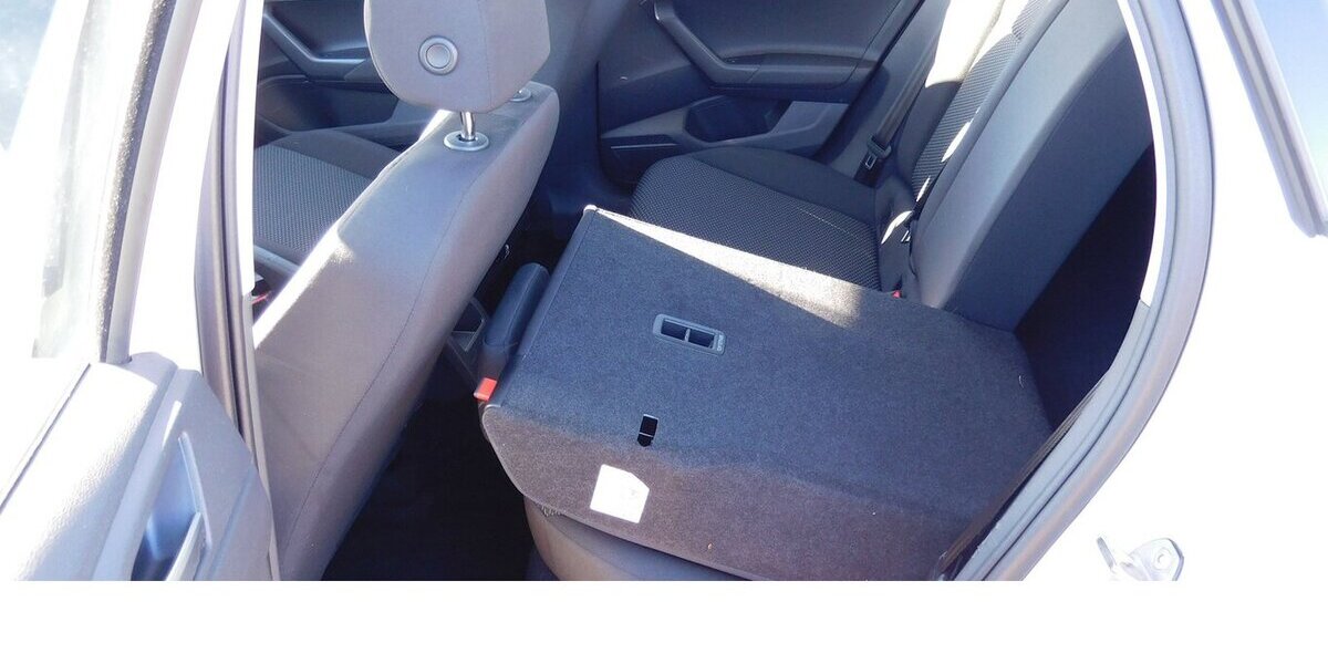 VW Taigo 1.0 TSI BMT Klima Radio 28.300 km 15.690 &euro; Vordorf 38533