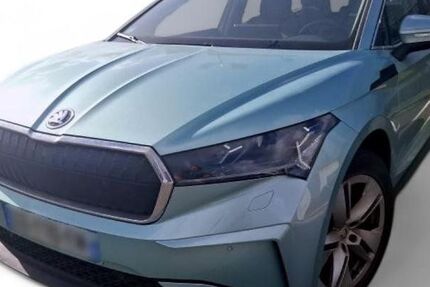 Skoda Enyaq 88.516 km 24.499 &euro; Ergolding 84030