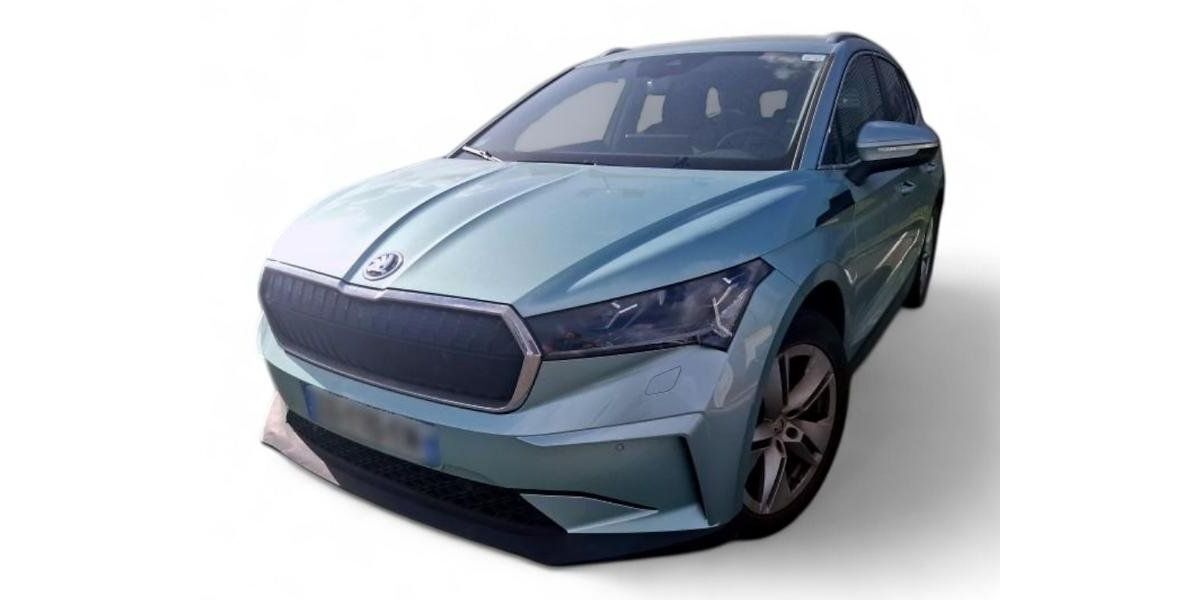 Skoda Enyaq 88.516 km 24.499 &euro; Ergolding 84030