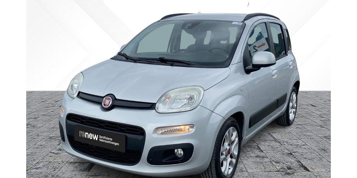 Fiat Panda 92.137 km 6.987 &euro; Northeim 37154
