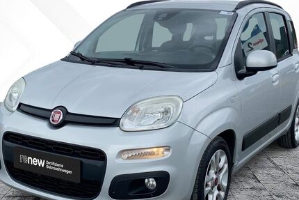 Fiat Panda 92.137 km 6.988 &euro; Northeim 37154