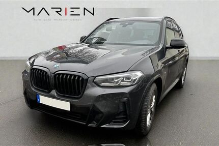 BMW X3 40.900 km 40.490 &euro; Dohm-Lammersdorf 54576