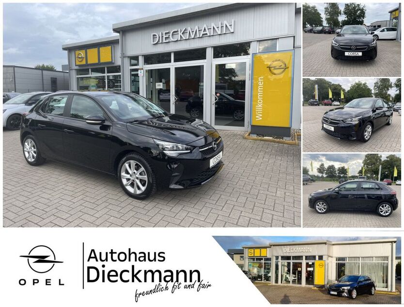 Opel Corsa 11.203 km 14.460 € Worpswede 27726