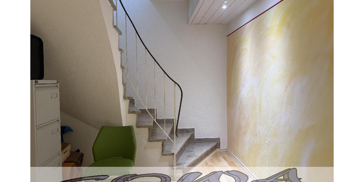 Schöne Gewerbeeinheit in der Stadtmitte in Neuburg! Ideal als Praxis oder Büro geeignet! - Ein Objekt von Ihrem Immobilienpartner SOWA Immobilien und Finanzen - Gewerbeobjekt Neuburg | Angebot:27143412