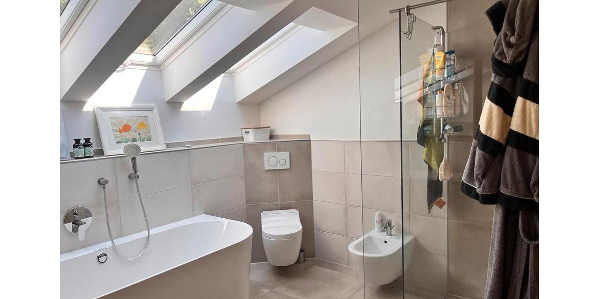 Einfamilienhaus Bad Wörishofen - 7 Zimmer, 210 m&sup2;, 799.000&euro; | Angebot:26786597
