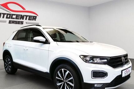 VW T-Roc 133.266 km 17.390 &euro; Neuwied 56564