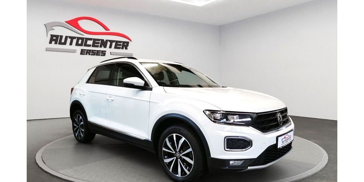 VW T-Roc 133.266 km 17.390 &euro; Neuwied 56564