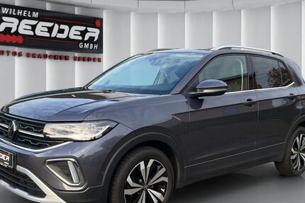VW T-Cross 9.180 km 24.950 &euro; Stade 21682