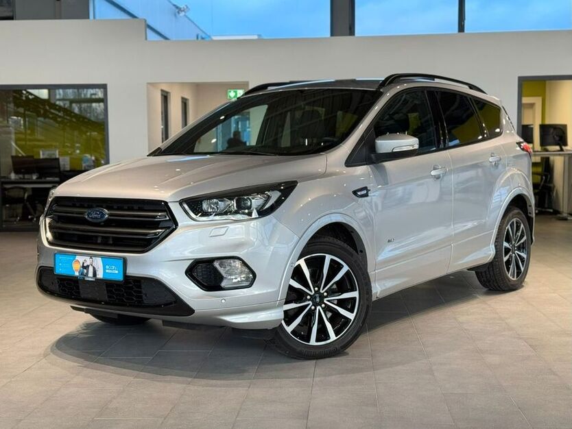 Kuga