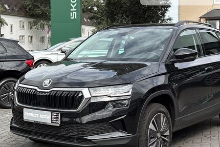 Skoda Karoq 4.500 km 37.890 &euro; Wilhelmshaven 26388