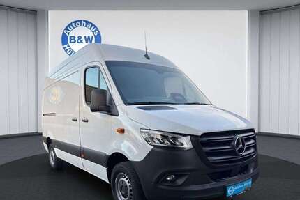 Mercedes-Benz Sprinter 49.985 km 39.899 &euro; Krefeld 47805