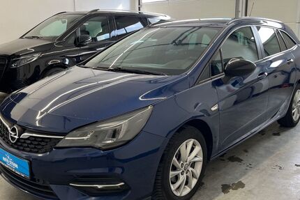 Opel Astra 155.500 km 7.270 &euro; Landau a.d.Isar 94405