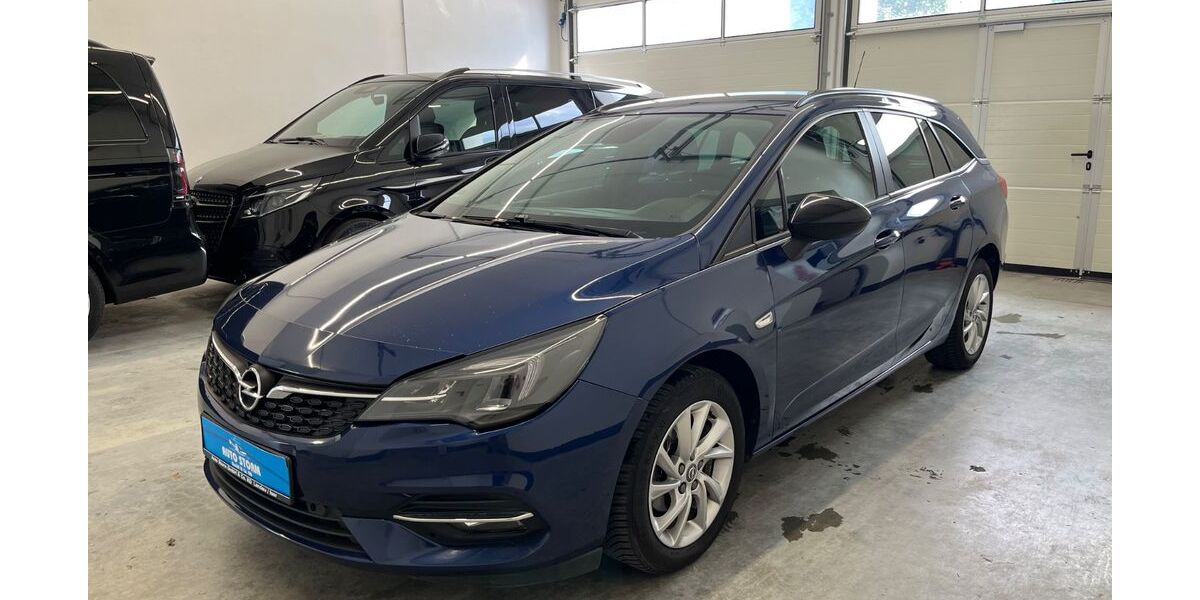 Opel Astra 155.500 km 7.270 &euro; Landau a.d.Isar 94405
