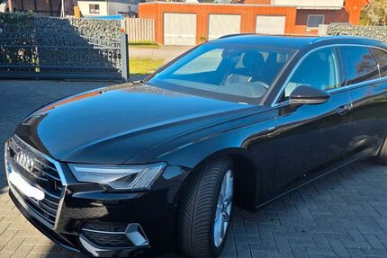 Audi A6 34.419 km 43.500 &euro; Garbsen 30826