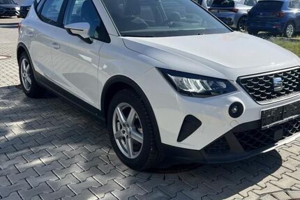 Seat Arona 17.747 km 17.770 &euro; Dessau-Roßlau 06842