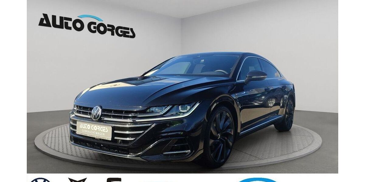 VW Arteon 108.985 km 27.875 &euro; Morbach 54497