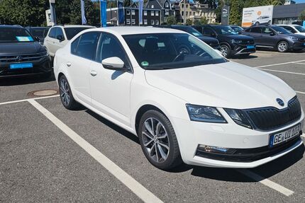 Skoda Octavia 168.000 km 9.000 &euro; Wuppertal 42109