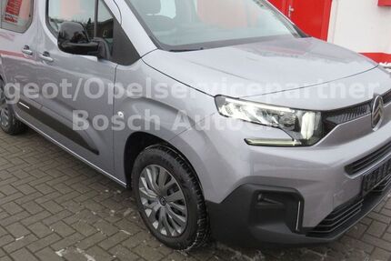 Citroen Berlingo 13.250 km 22.900 &euro; Hitzacker 29456