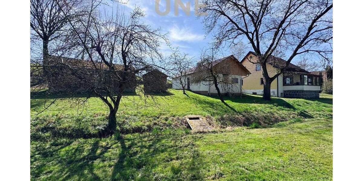 Einfamilienhaus Bernhardswald Hackenberg - 6 Zimmer, 152 m&sup2;, 475.000&euro; | Angebot:25689795