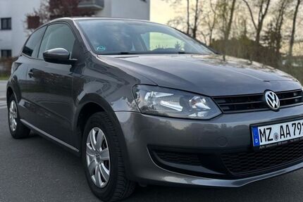 VW Polo 190.000 km 3.200 &euro; Mainz 55120