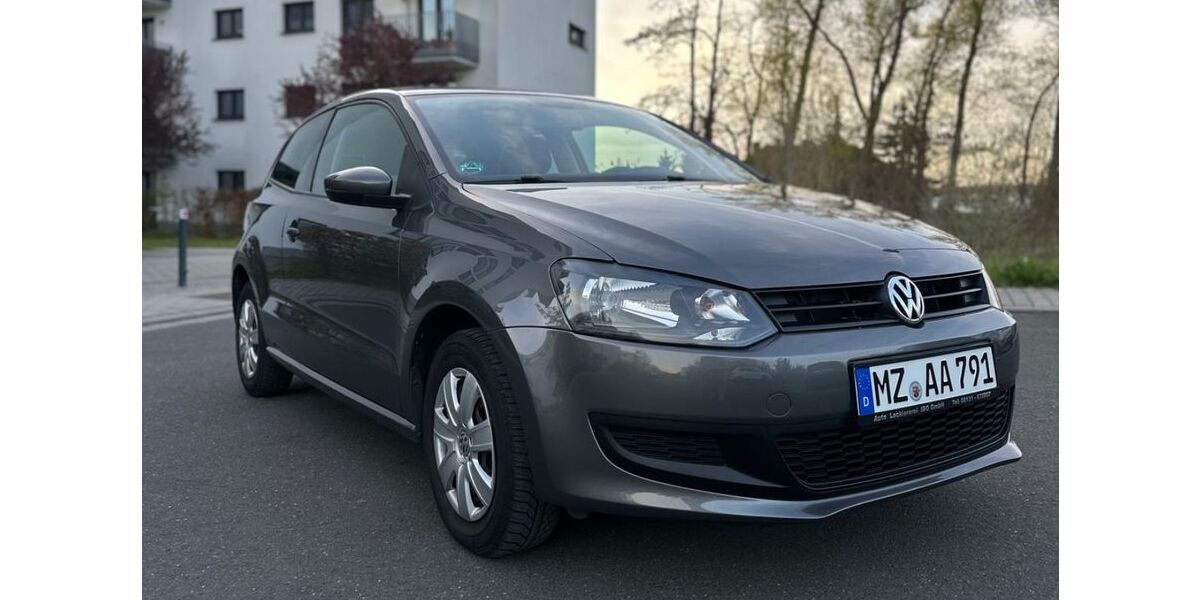 VW Polo 190.000 km 3.200 &euro; Mainz 55120