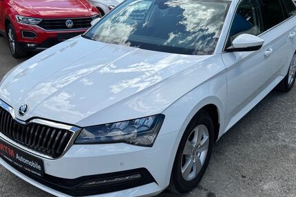 Skoda Superb 152.000 km 15.490 &euro; Horb am Neckar 72160