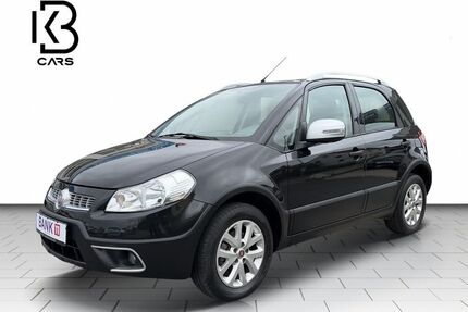 Fiat Sedici