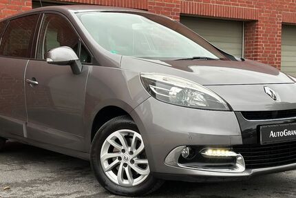 Renault Scenic 248.000 km 3.950 € Oelde 59302