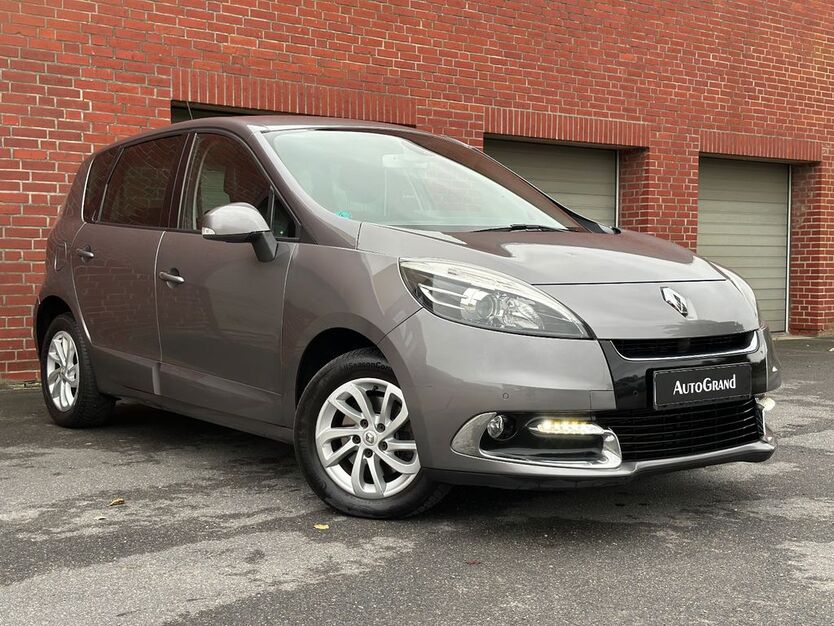 Renault Scenic 248.000 km 3.950 € Oelde 59302
