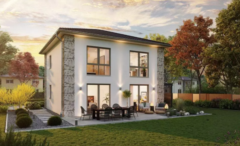 Haus zum Kaufen in Hennickendorf 519.800 € 130 m²
