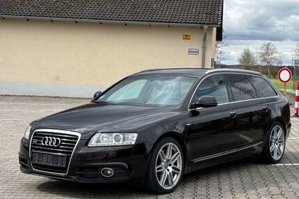 Audi A6 338.000 km 5.950 &euro; Ingolstadt 85049