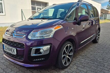 Citroen C3 99.620 km 9.990 &euro; Zehdenick 16792