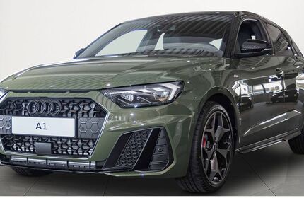 Audi A1 1.390 km 35.440 € Wetzlar 35576