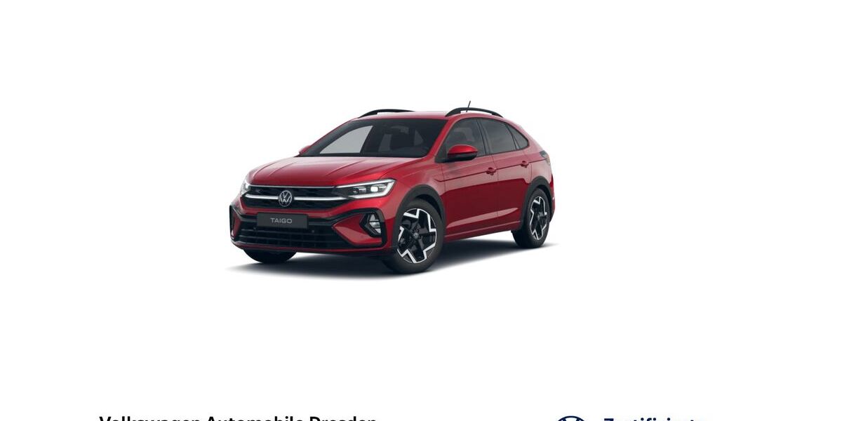 VW Taigo 2.671 km 27.890 &euro; Dresden 01067