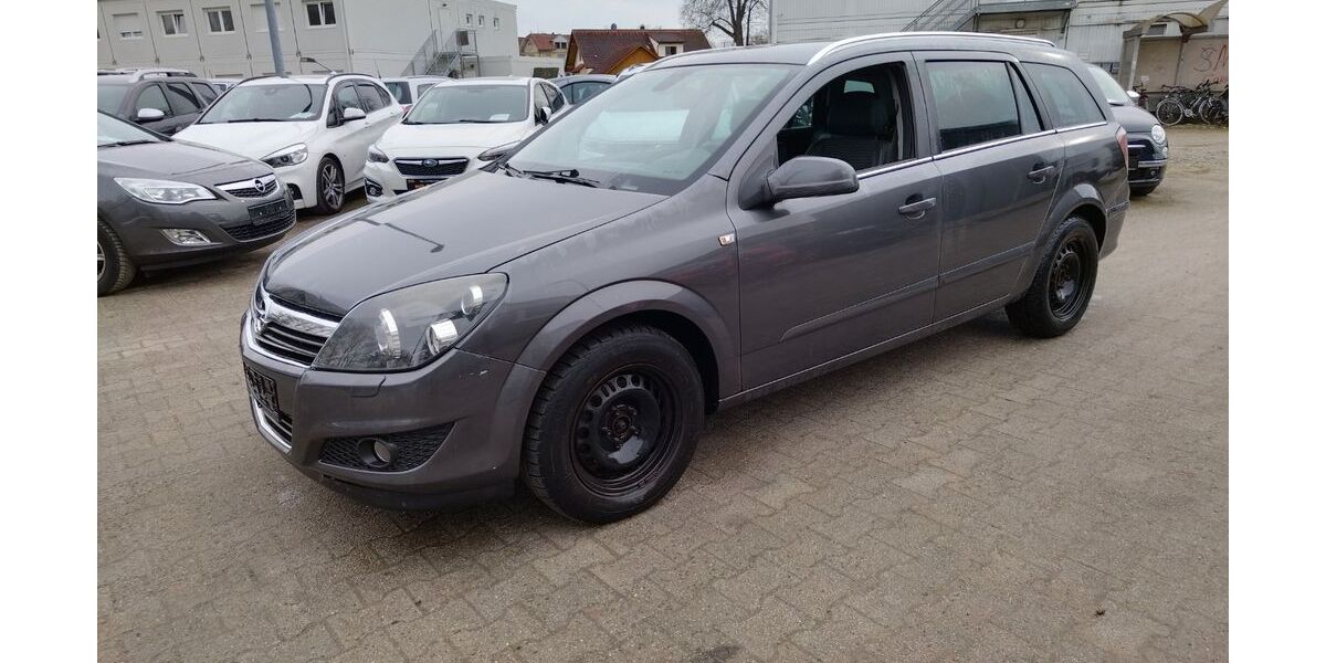 Opel Astra 230.000 km 950 &euro; Diepoldshofen 88299