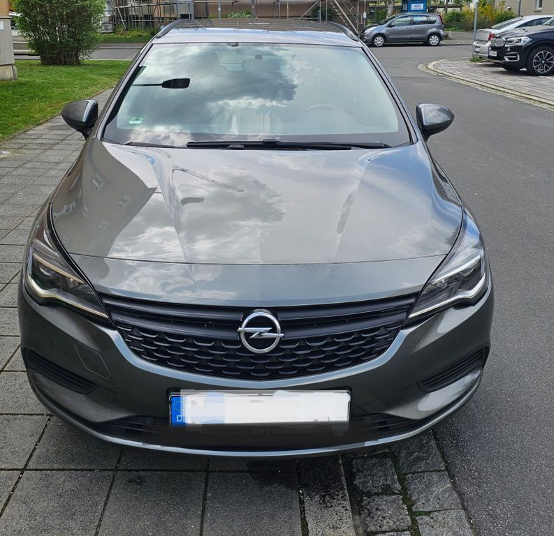 Astra