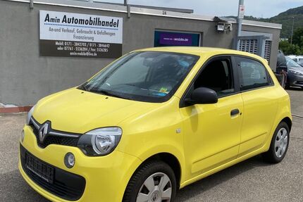 Renault Twingo 50.300 km 3.590 &euro; Bad Säckingen 79713