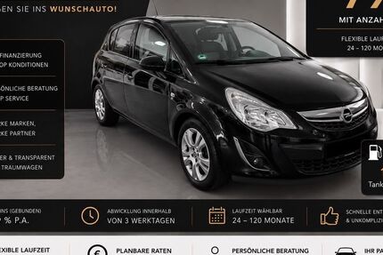Opel Corsa 127.500 km 6.499 &euro; Lübbecke 32312