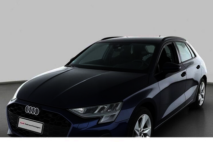 Audi A3 21.800 km 28.900 &euro; Ebersberg bei München 85560