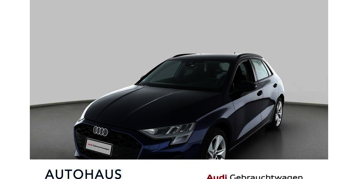 Audi A3 21.800 km 28.900 &euro; Ebersberg bei München 85560