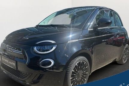 Fiat 500e 15.385 km 20.990 &euro; Kiel 24119