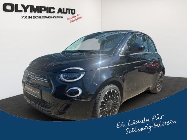 Fiat 500e 15.385 km 20.990 &euro; Kiel 24119