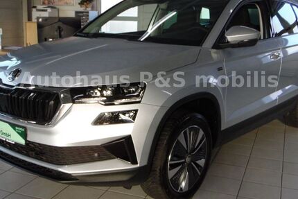 Skoda Karoq 15.700 km 32.250 &euro; Neuhäusel 56335