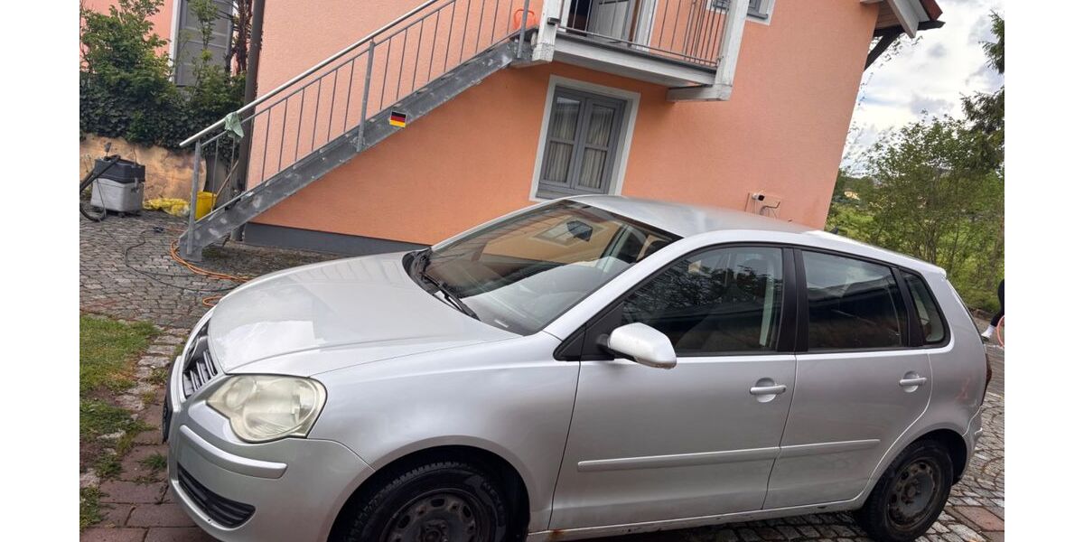 VW Polo 269.370 km 1.355 &euro; Neustadt am Kulm 95614