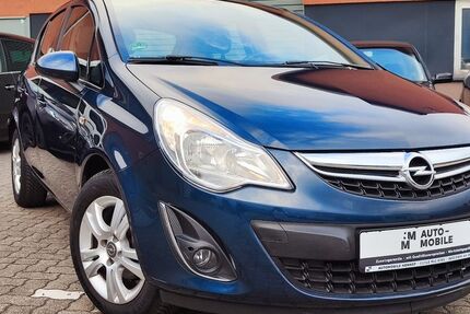 Opel Corsa 97.750 km 4.440 € Buchholz 53567