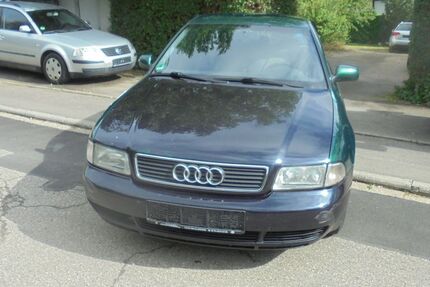 Audi A4 289.000 km 1.000 &euro; Wiernsheim 75446