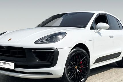 Porsche Macan 21.690 km 84.980 &euro; Kiel 24159